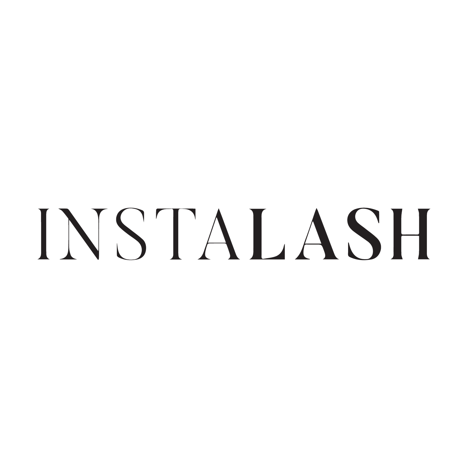 INSTALASH