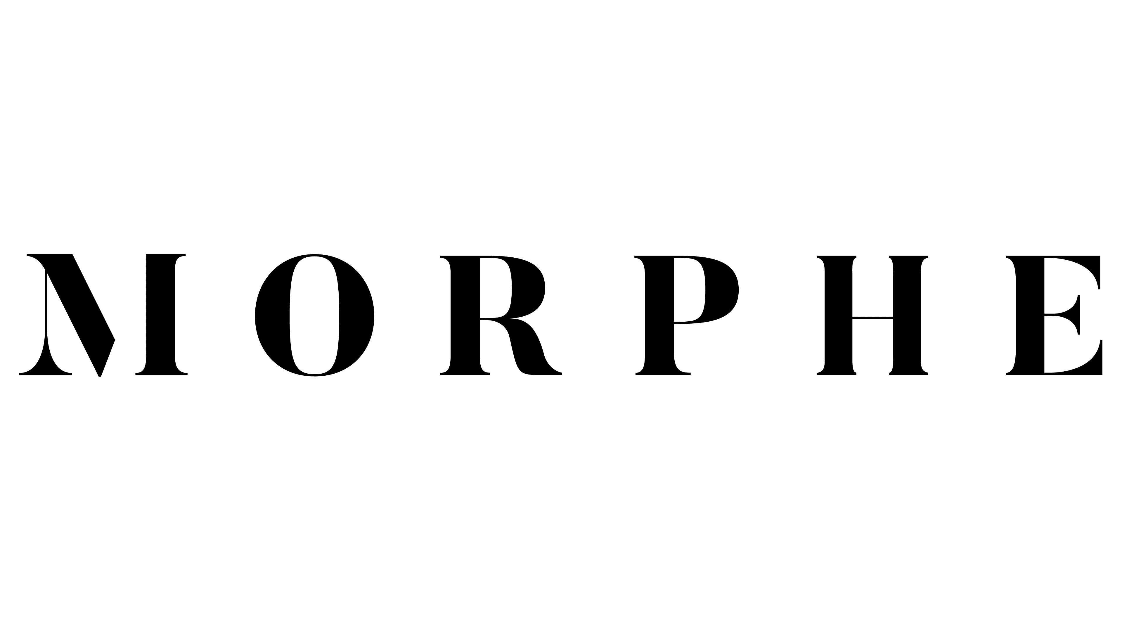 Morphe