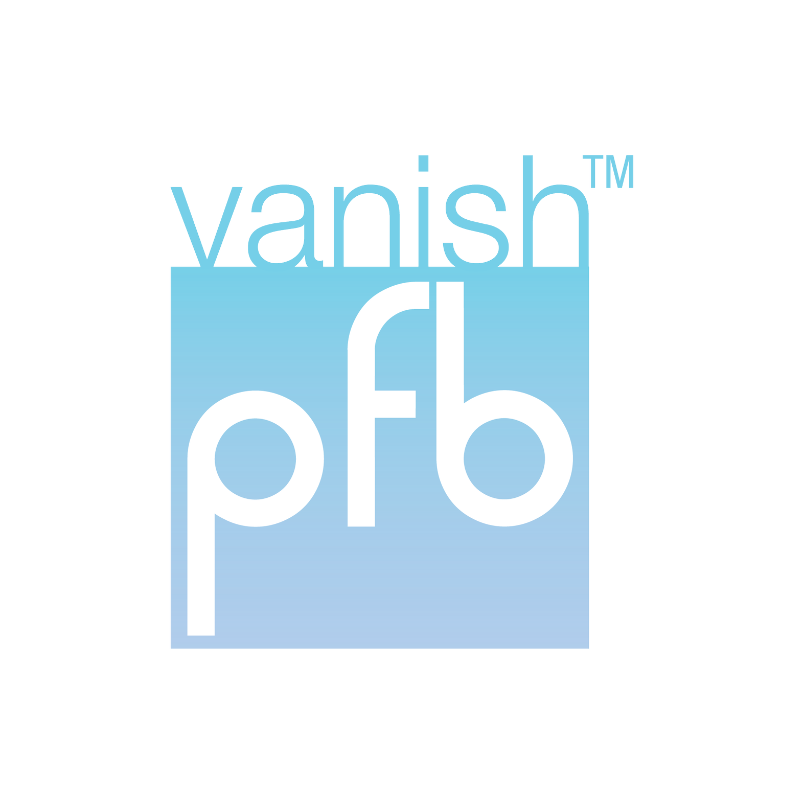 pfb vanish